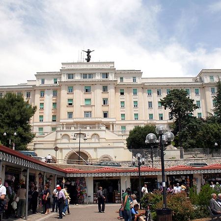 Hotel Dei Cappuccini San Giovanni Rotondo Buitenkant foto