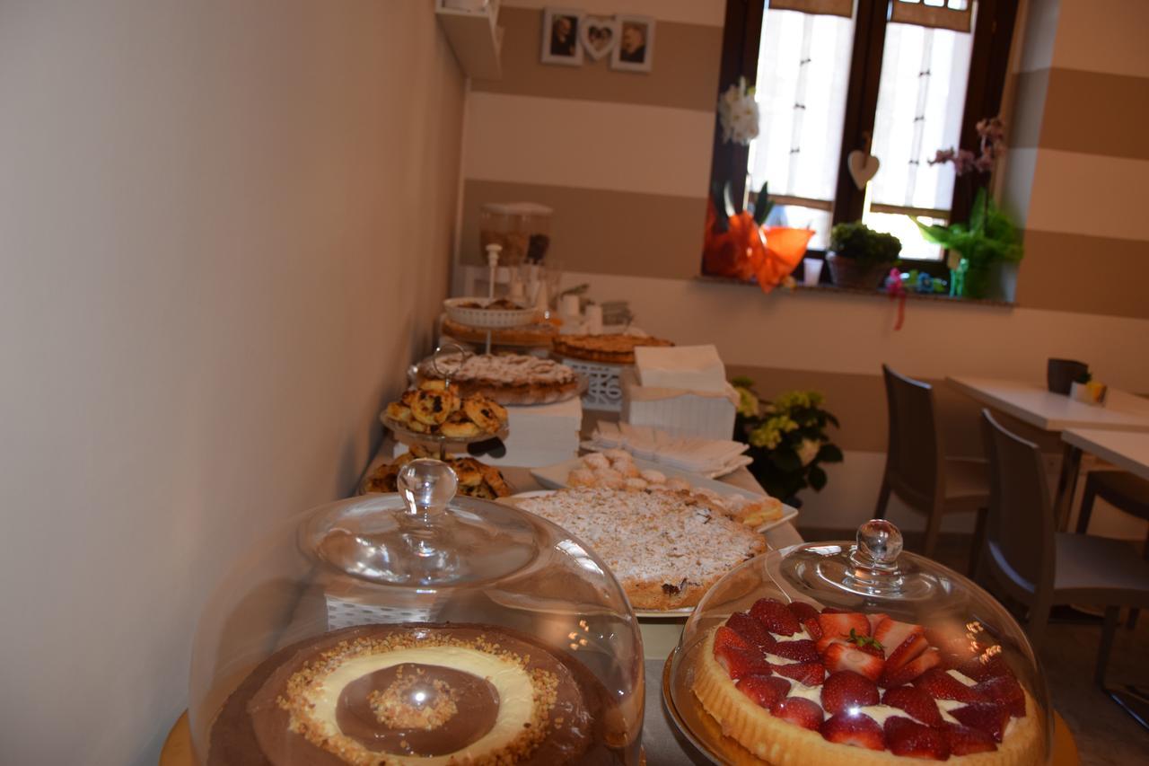 Hotel Dei Cappuccini San Giovanni Rotondo Buitenkant foto